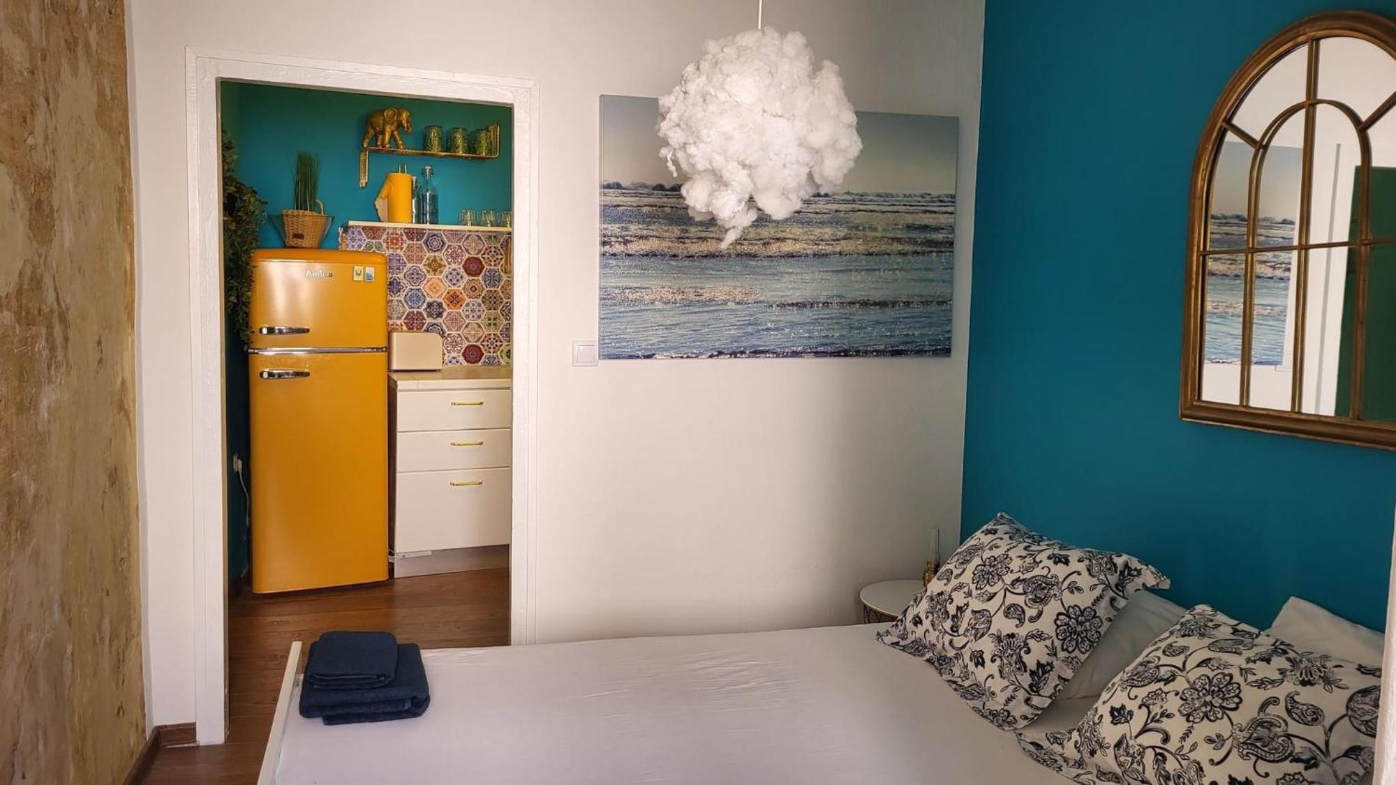 Oh La La Apartment Old Town Rovinj Eksteriør billede