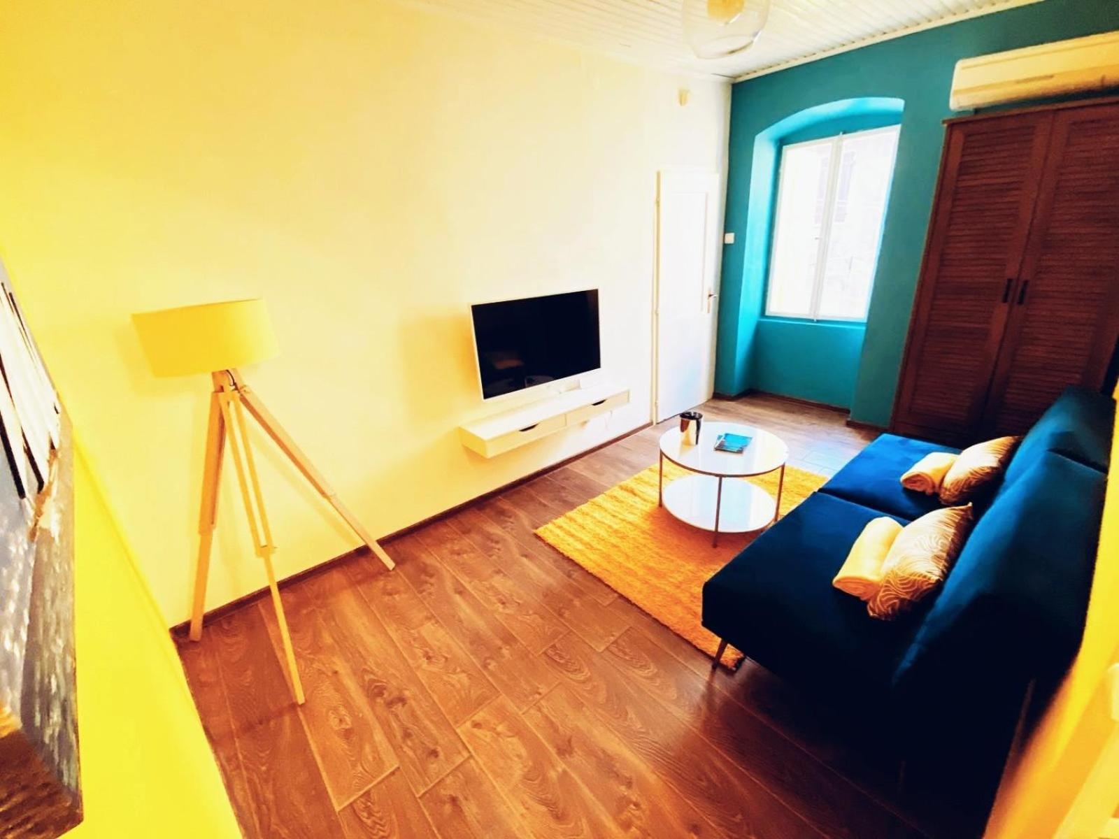 Oh La La Apartment Old Town Rovinj Eksteriør billede